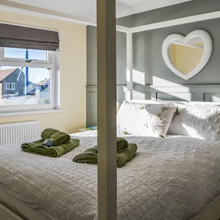 Casa de Férias Prestella *